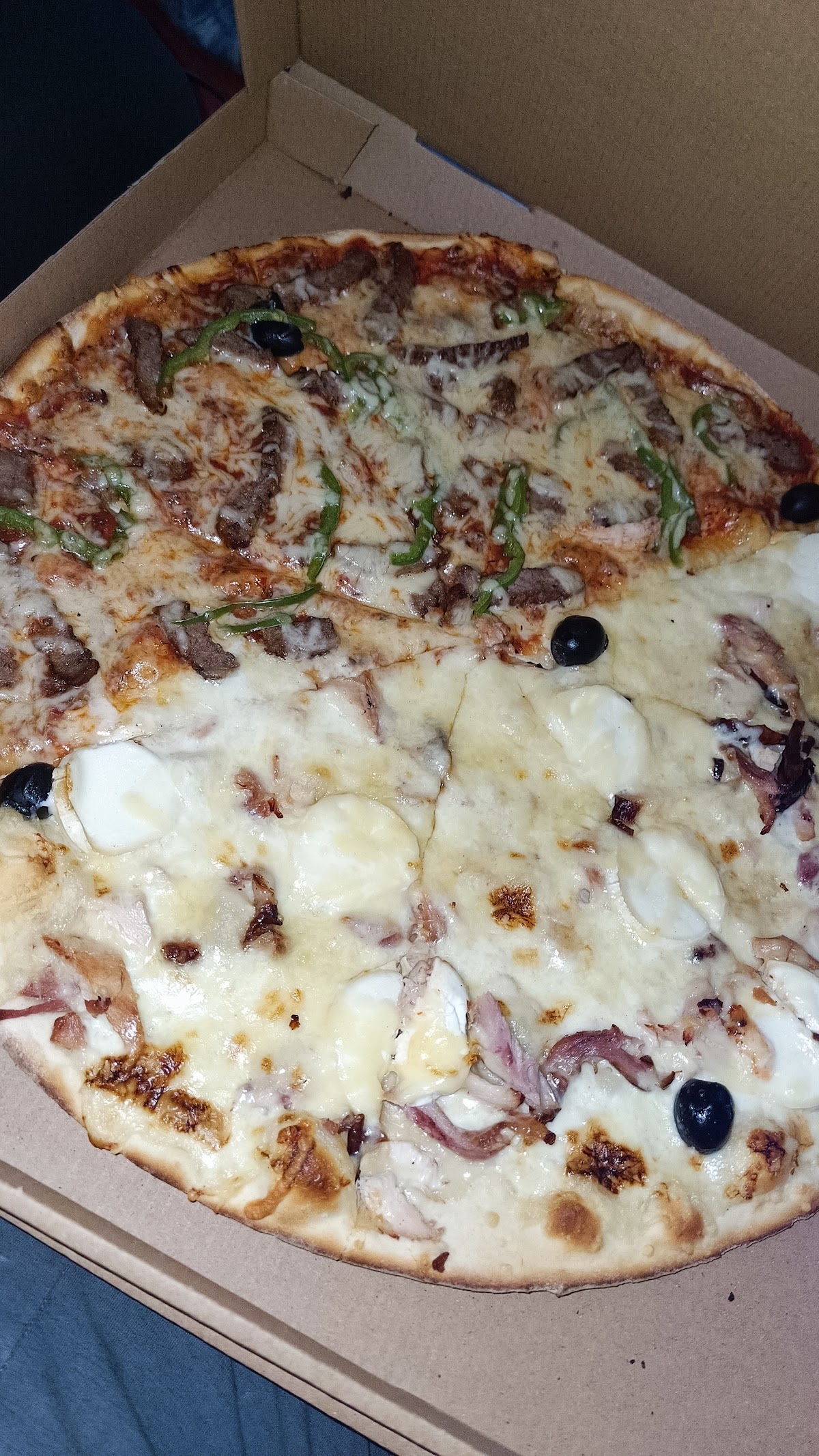 e-pizza 974 - photo 1
